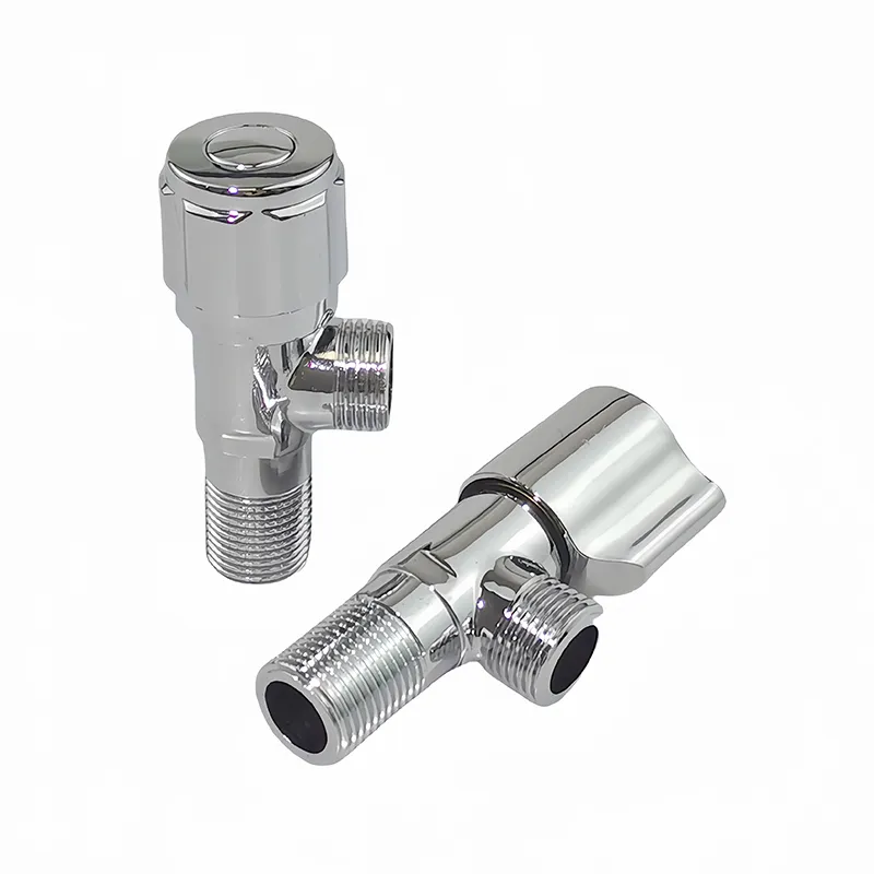 Brass-craft Angle Valve