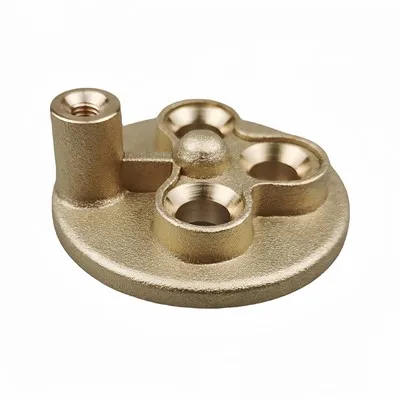 Существуют ли какие-либо экологические стандарты для латунных фланцев диаметром 15 мм?