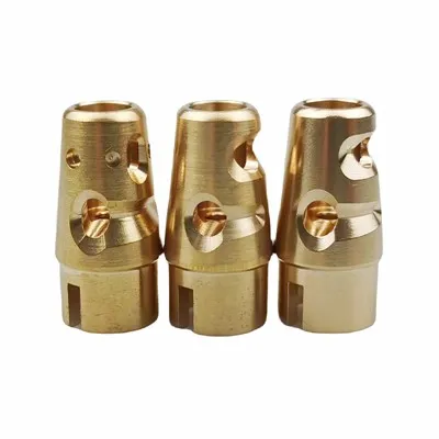 Как материал сердцевины водонагревателя влияет на его теплопроводность?