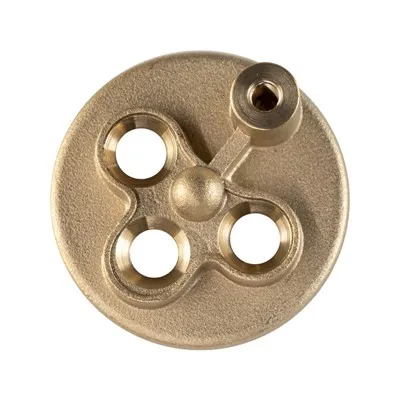 Каков ток потребления фланца нагревательного элемента?